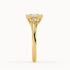 Scarlet - Yellow Gold - scarlet-YG-princess-side