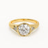 Scarlet - Yellow Gold - scarlet-YG-round-hero