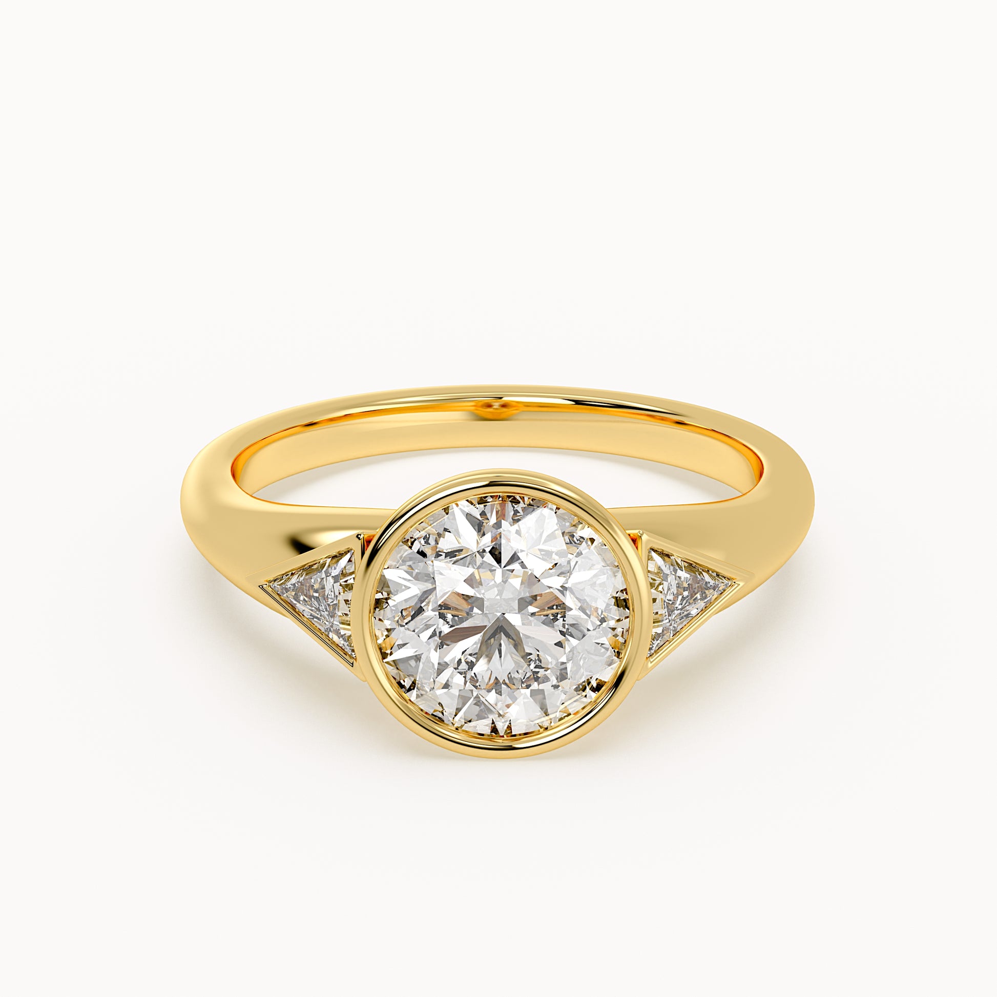 Scarlet - Yellow Gold - scarlet-YG-round-hero