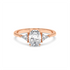 Seerat - Rose Gold - seerat-RG-oval-hero