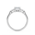 Seerat - White Gold - seerat-WG-emerald-front