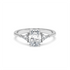 Seerat - White Gold - seerat-WG-oval-top