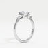 Seerat - White Gold - seerat-WG-round-angle