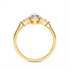 Seerat - Yellow Gold - seerat-YG-marquise-front