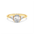 Seerat - Yellow Gold - seerat-YG-oval-hero