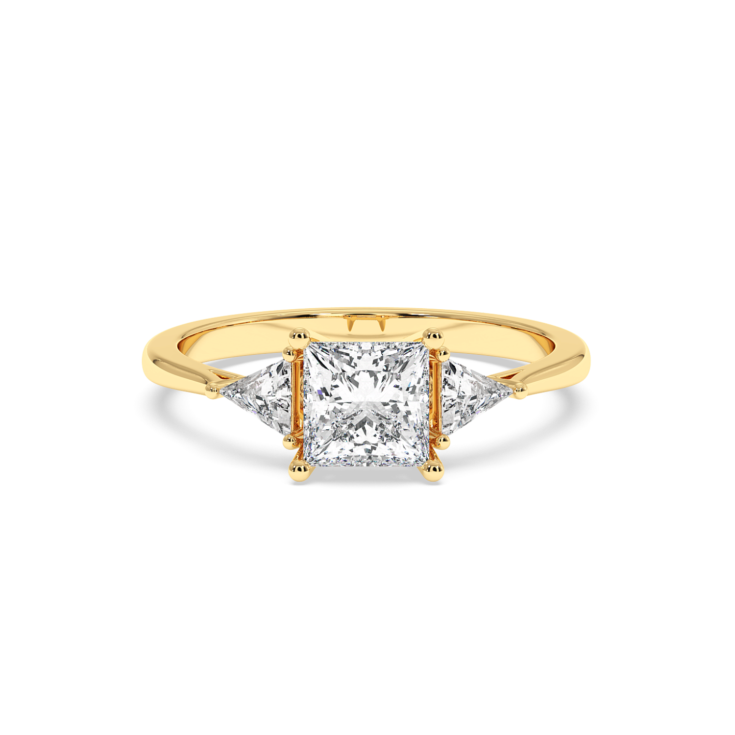 Seerat - Yellow Gold - seerat-YG-princess-hero