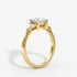 Seerat - Yellow Gold - seerat-YG-round-angle