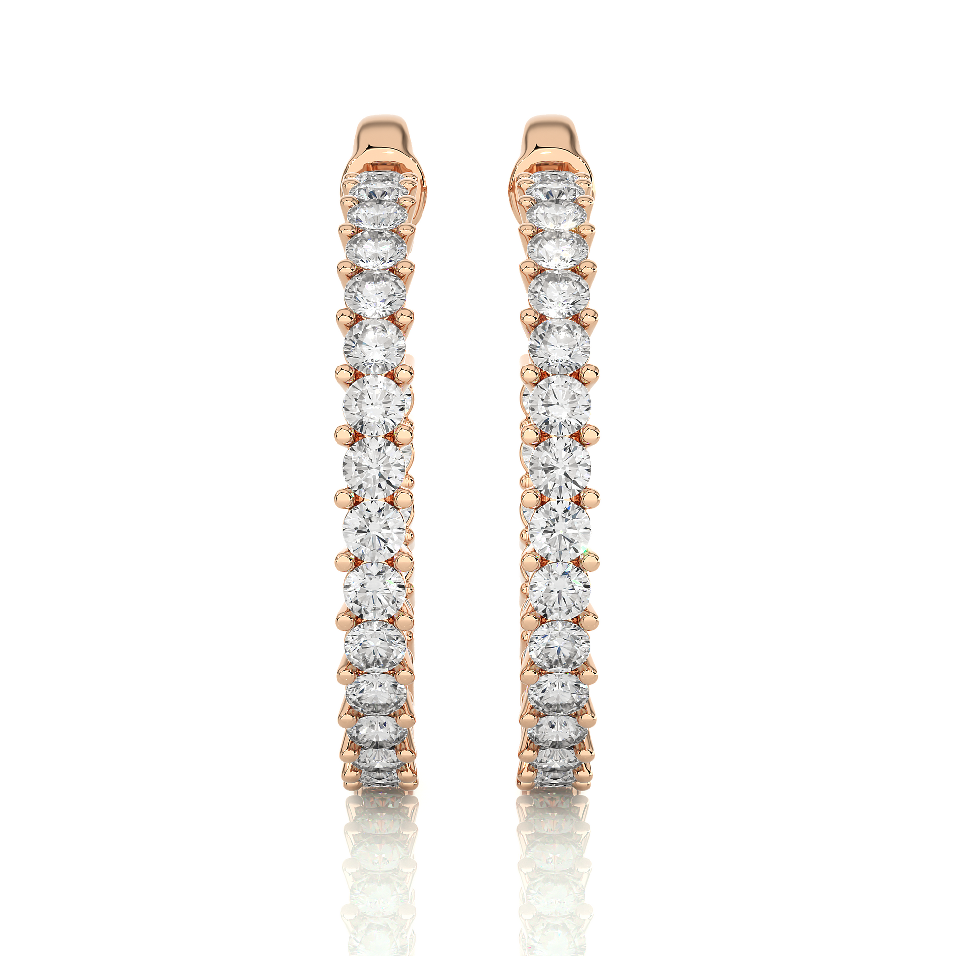 Seraphina - Rose Gold - seraphina-RG-round-angle