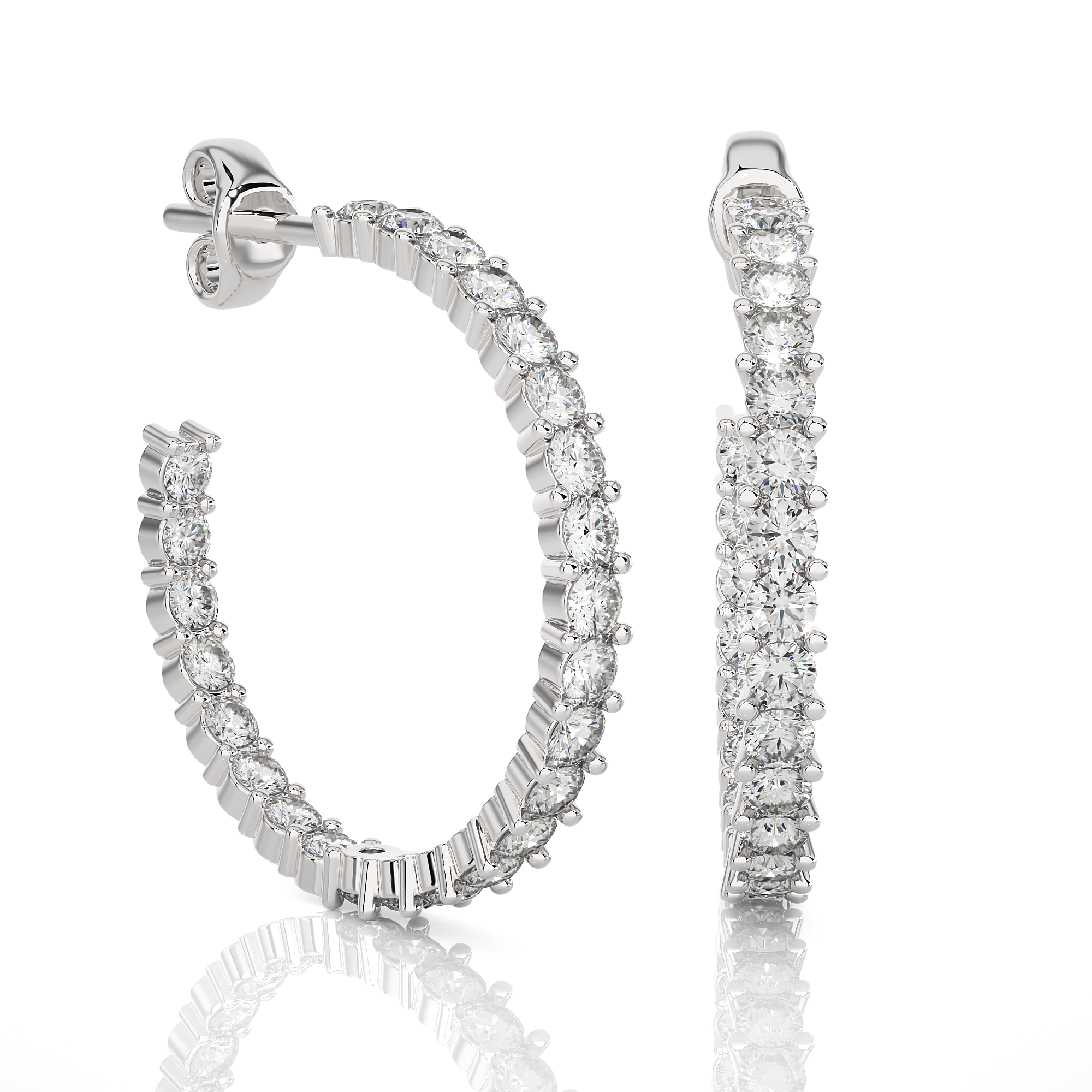 Seraphina - White Gold - seraphina-WG-round-1