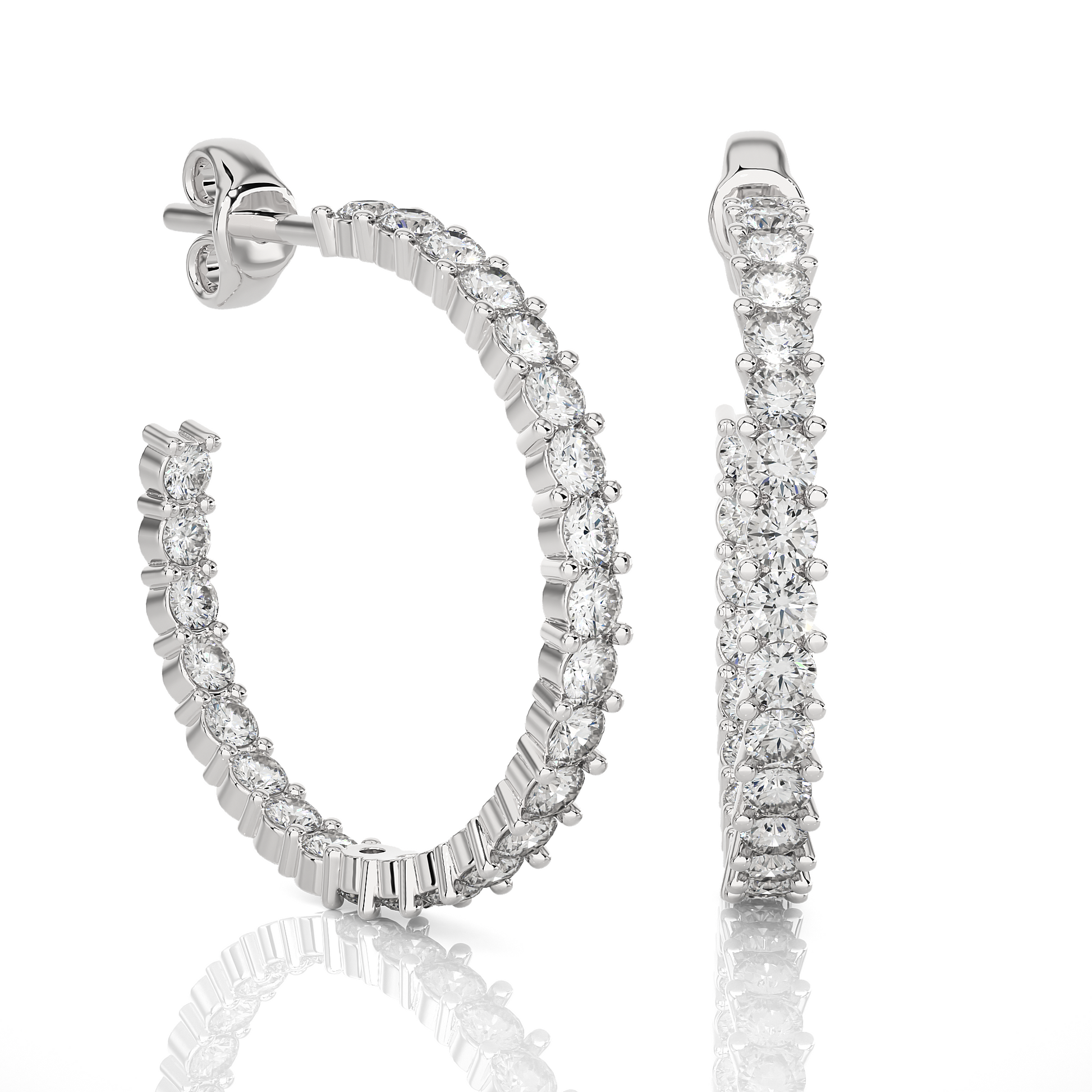 Seraphina - White Gold - seraphina-WG-round-1