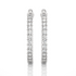 Seraphina - White Gold - seraphina-WG-round-front
