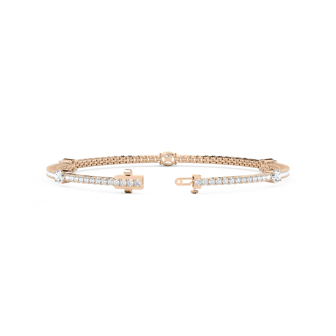 Seren - Yellow Gold - seren-YG-oval-back
