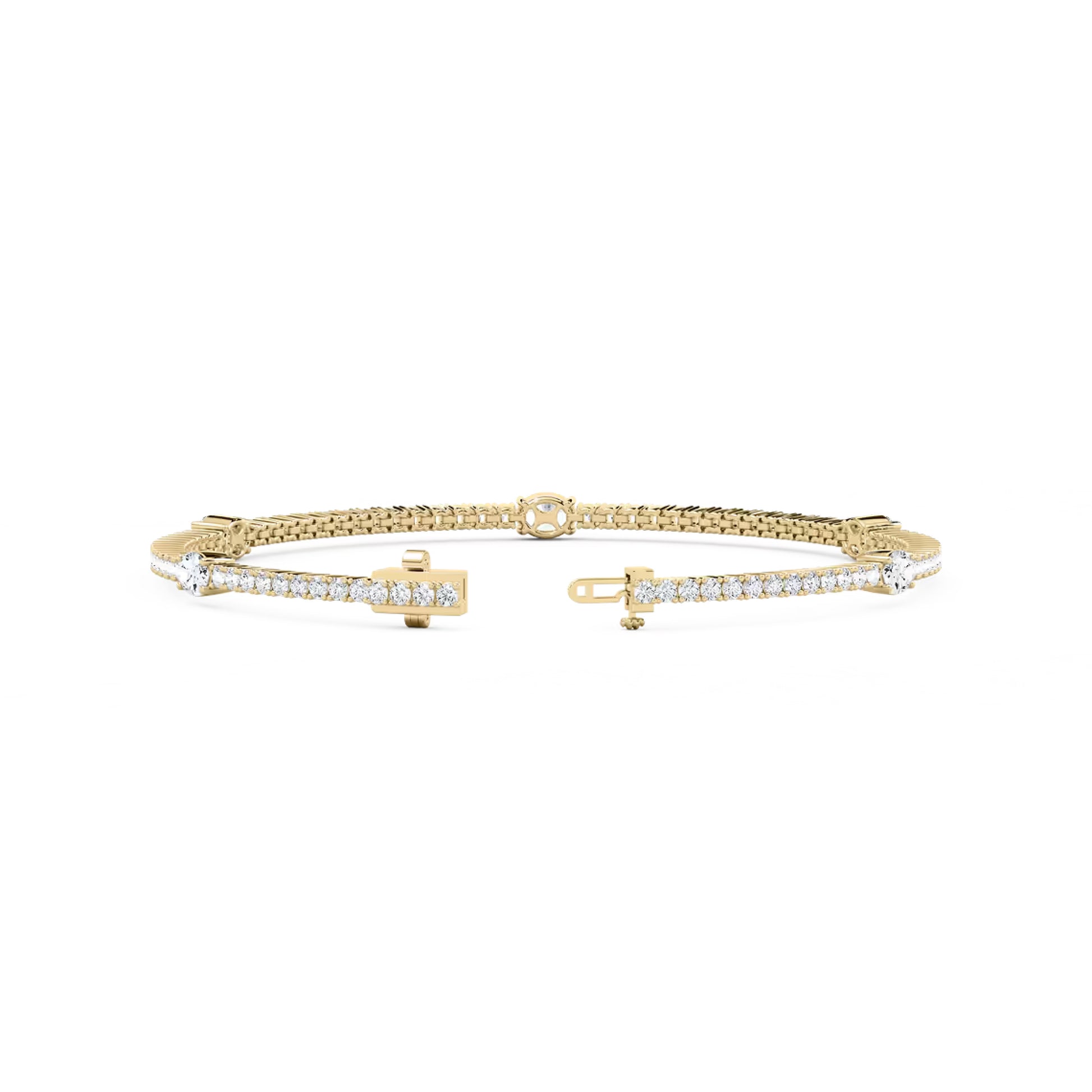 Seren - Yellow Gold - seren-YG-oval_round-back