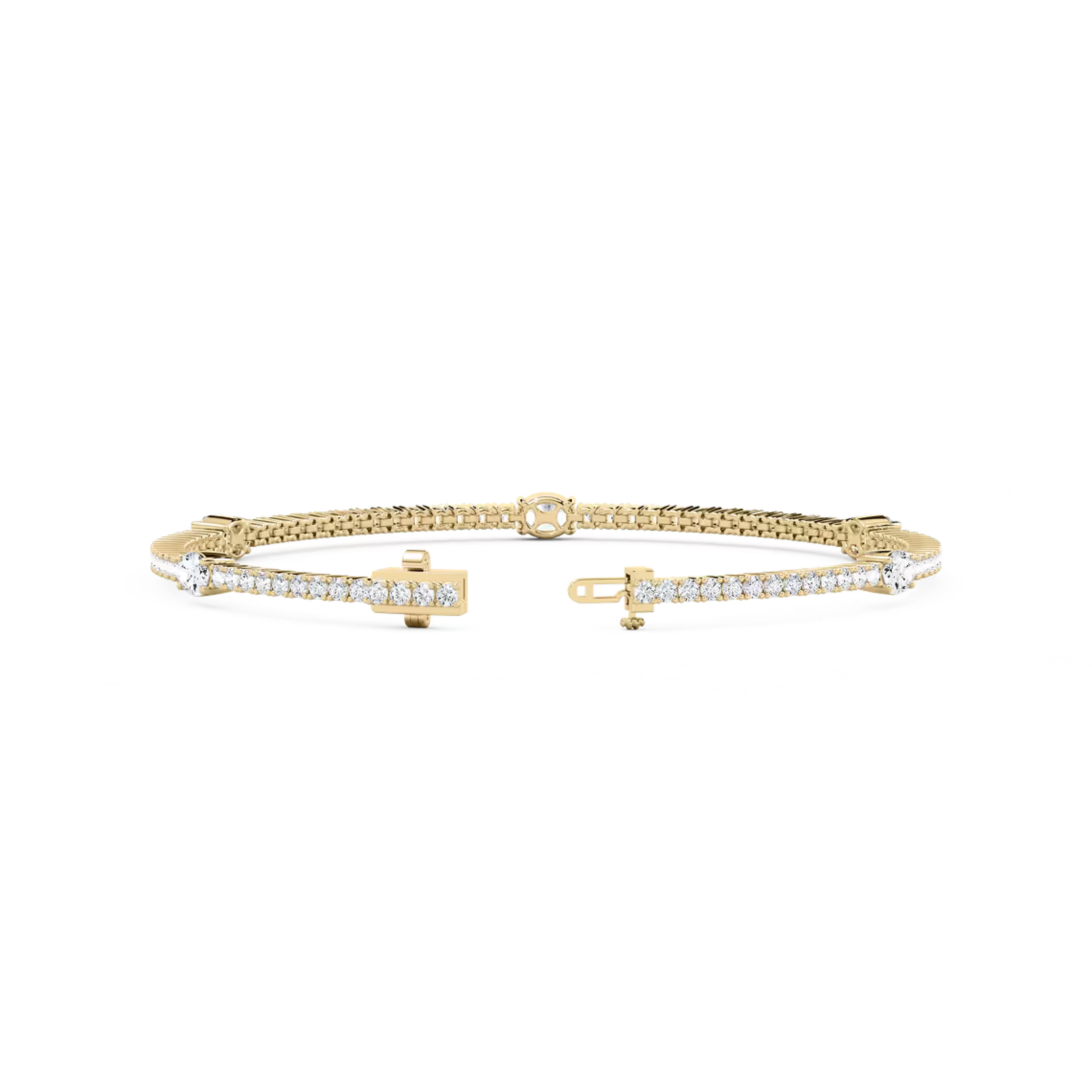 Seren - Yellow Gold - seren-YG-oval_round-back