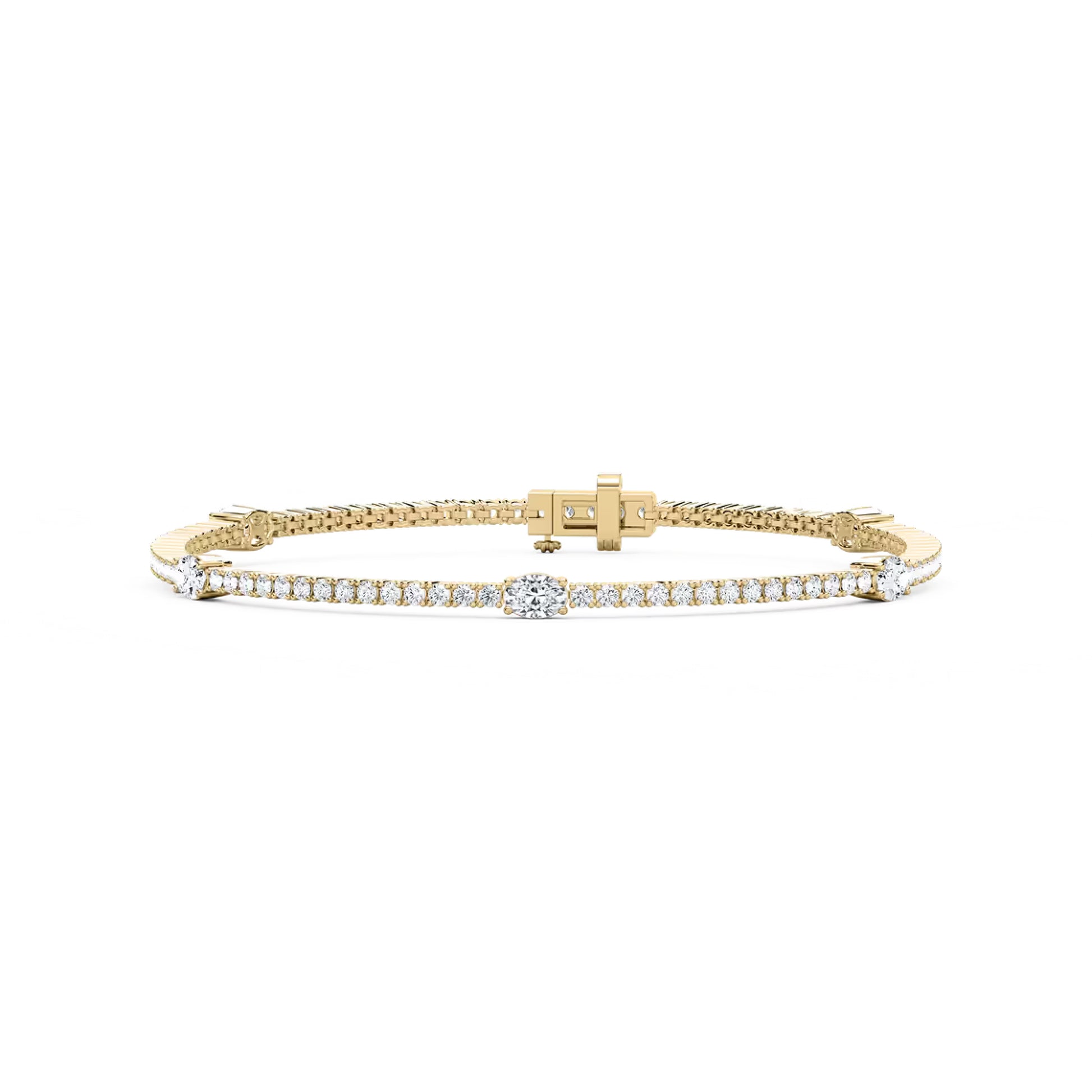 Seren - Yellow Gold - seren-YG-oval_round-hero
