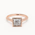Serena - Rose Gold - serena-RG-princess-hero