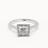 Serena - White Gold - serena-WG-princess-hero