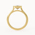 Serena - Yellow Gold - serena-YG-oval-front