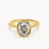 Serena - Yellow Gold - serena-YG-oval-hero