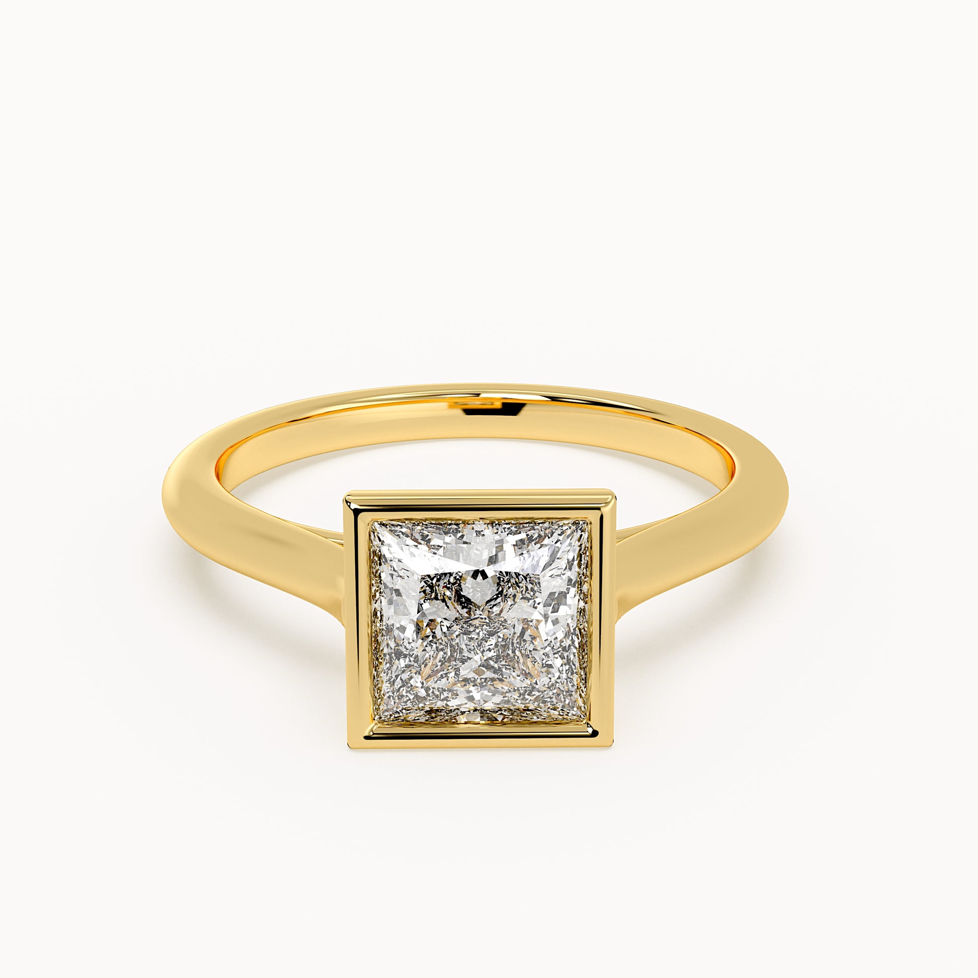 Serena - Yellow Gold - serena-YG-princess-hero