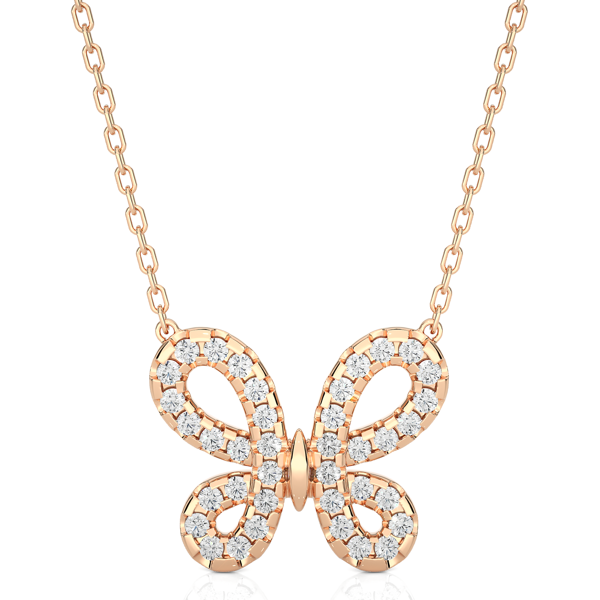 Signe - Rose Gold - signe-RG-round-hero