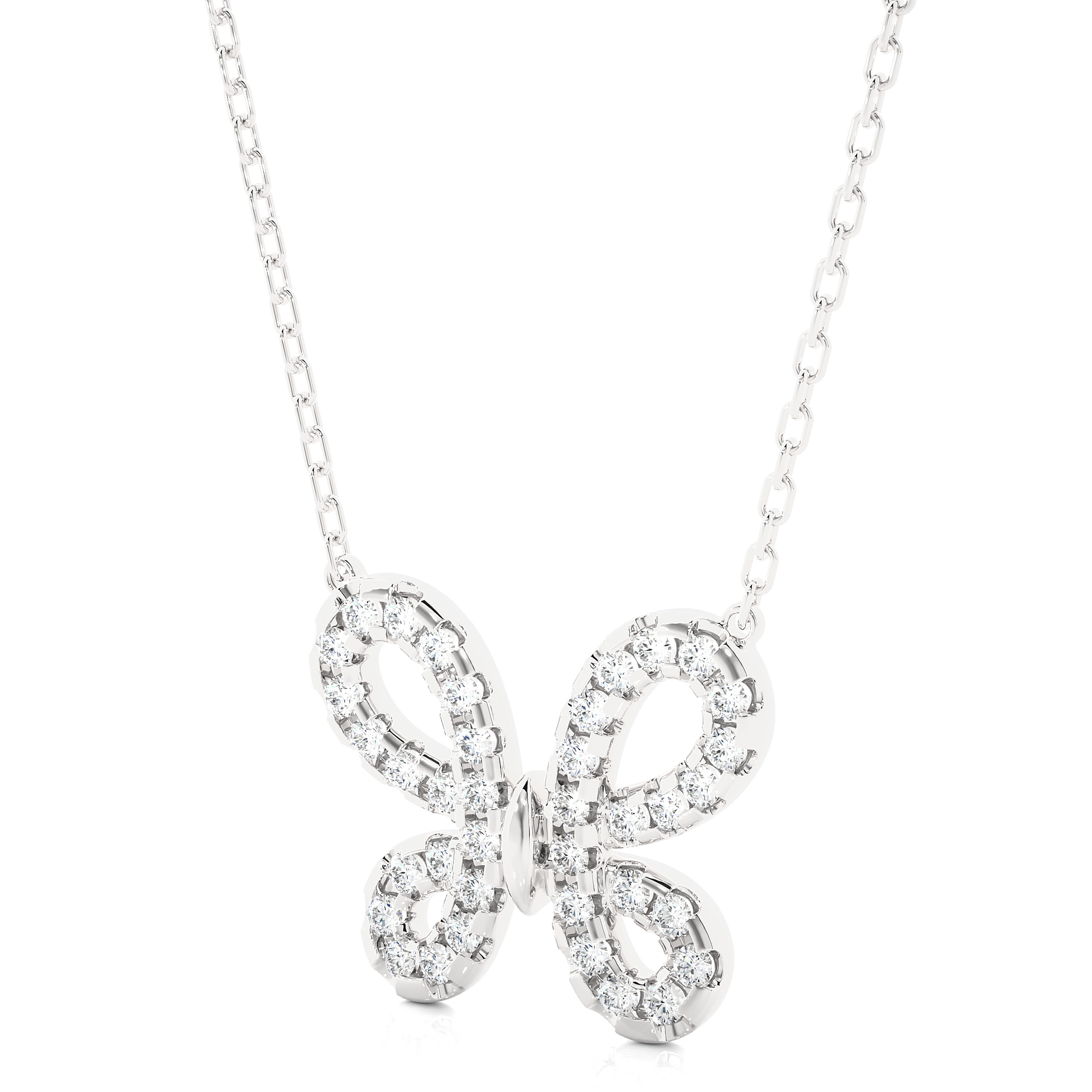 Signe - White Gold - signe-WG-round-angle
