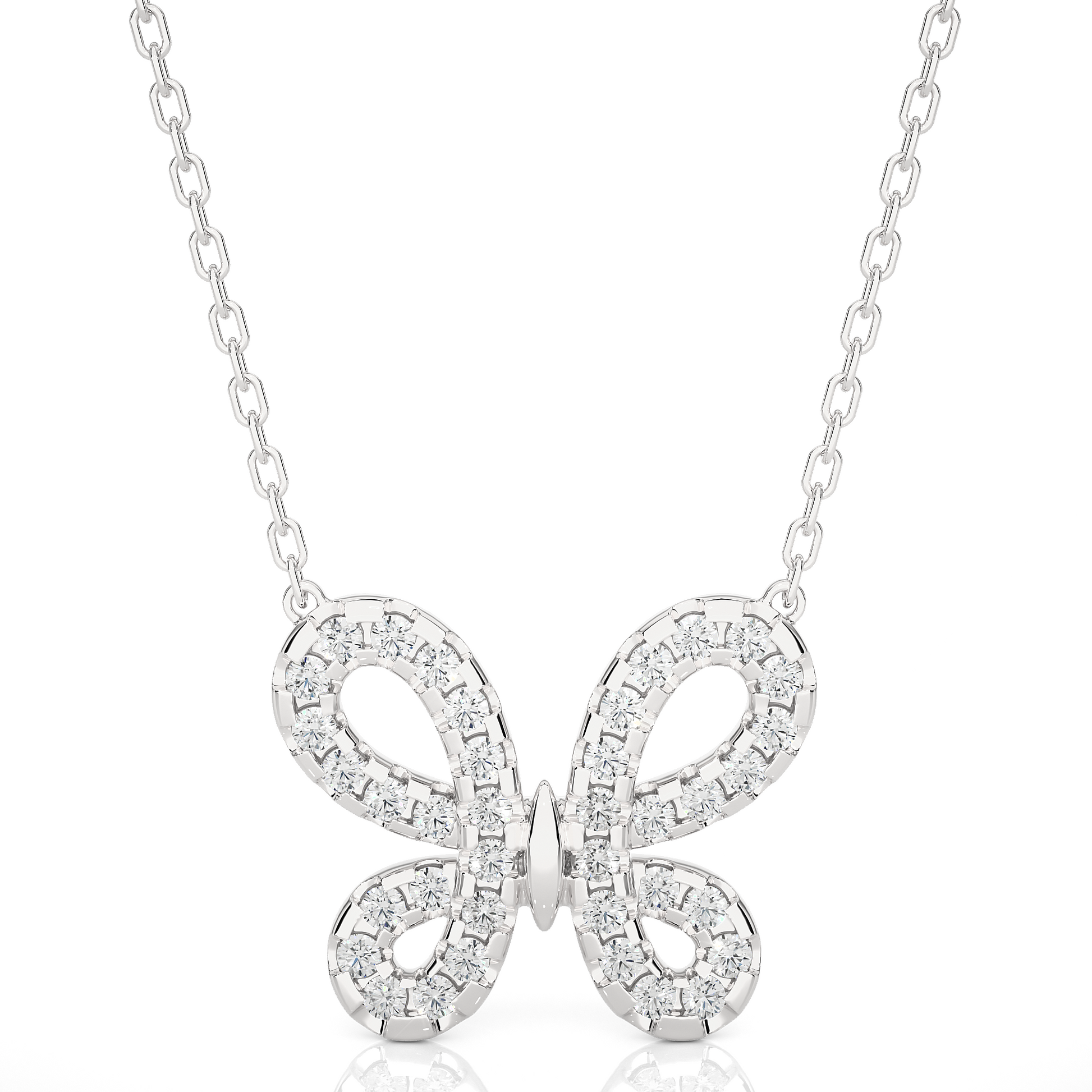 Signe - White Gold - signe-WG-round-hero