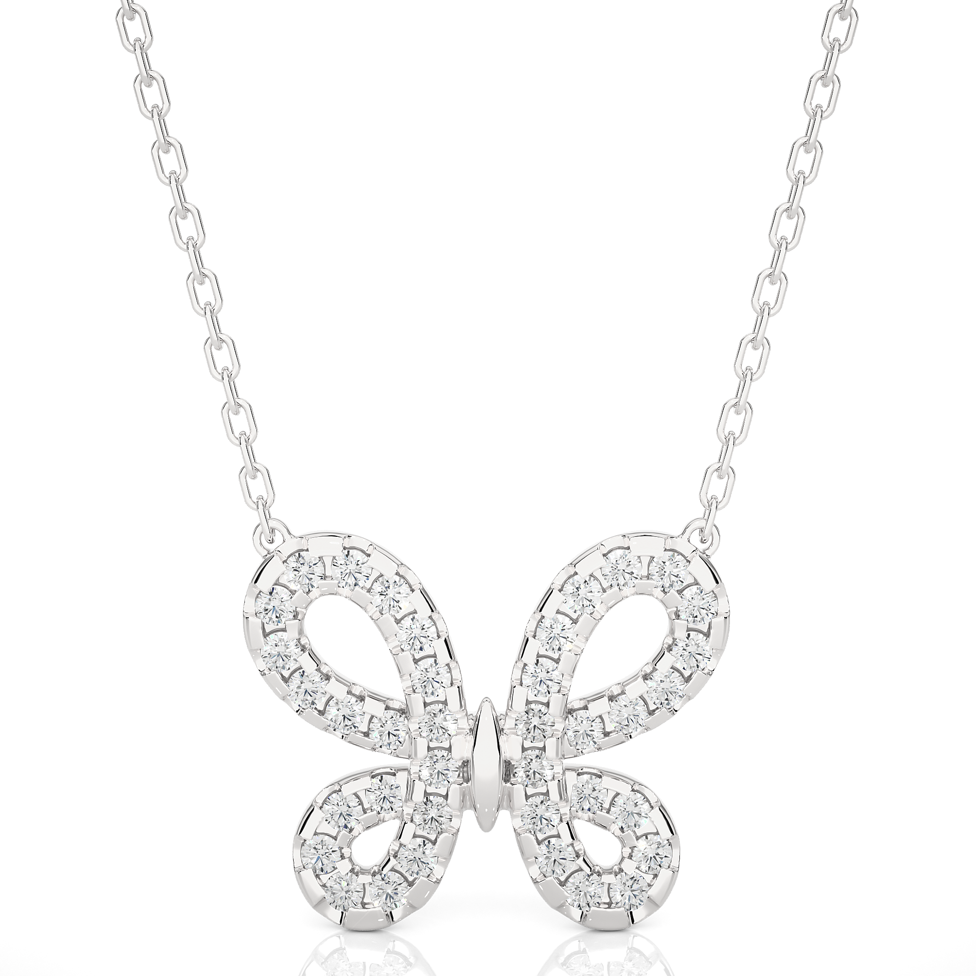 Signe - White Gold - signe-WG-round-hero