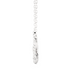 Signe - White Gold - signe-WG-round-side