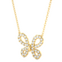 Signe - Yellow Gold - signe-YG-round-angle