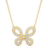 Signe - Yellow Gold - signe-YG-round-hero
