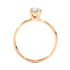 Simone - Rose Gold - simone-RG-round-front