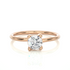 Simone - Rose Gold - simone-RG-round-hero
