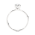 Simone - White Gold - simone-WG-round-front