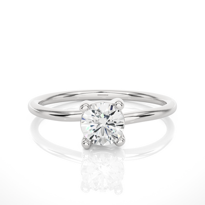 Simone - White Gold - simone-WG-round-hero