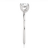 Simone - White Gold - simone-WG-round-side