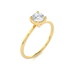 Simone - Yellow Gold - simone-YG-round-angle