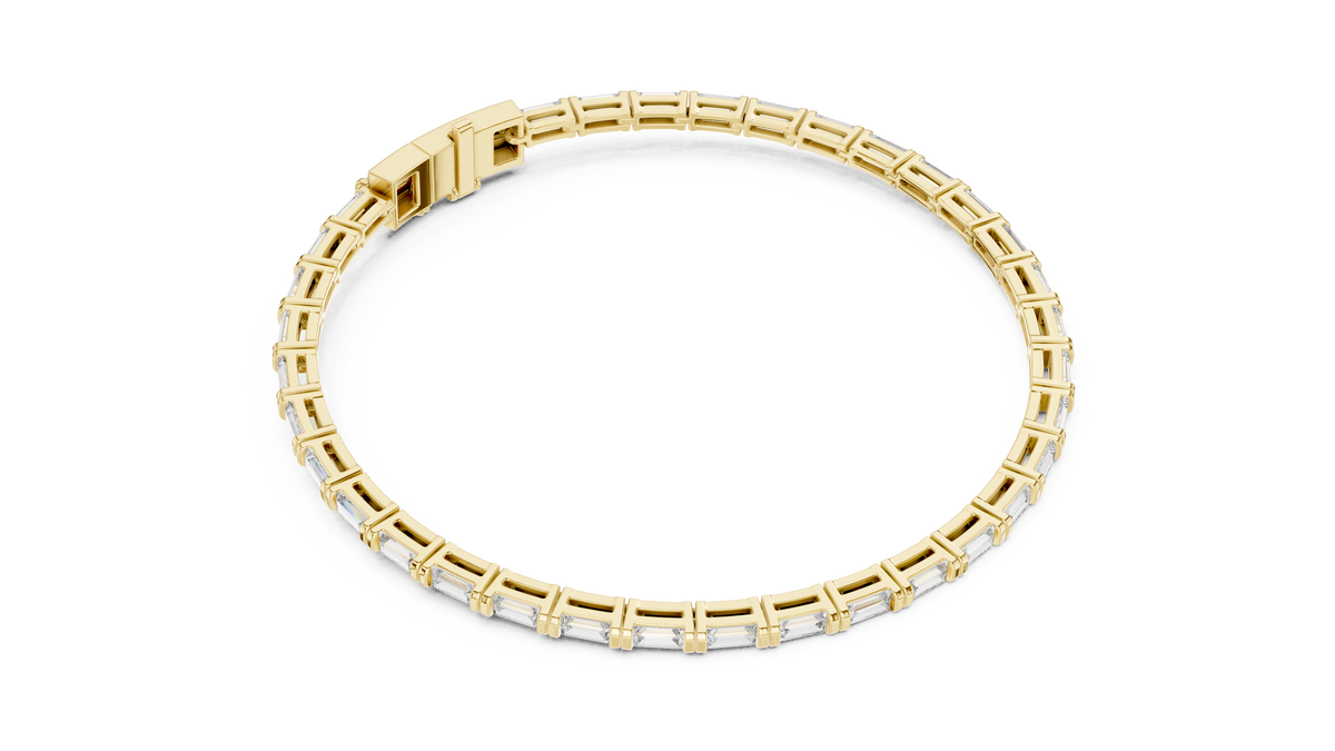 Solene - Yellow Gold - solene-YG-baguette-angle_2