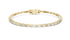Solene - Yellow Gold - solene-YG-baguette-hero
