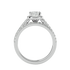 Sophia - White Gold - princess-front-2