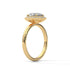 Stella - Yellow Gold - stella-YG-oval-angle