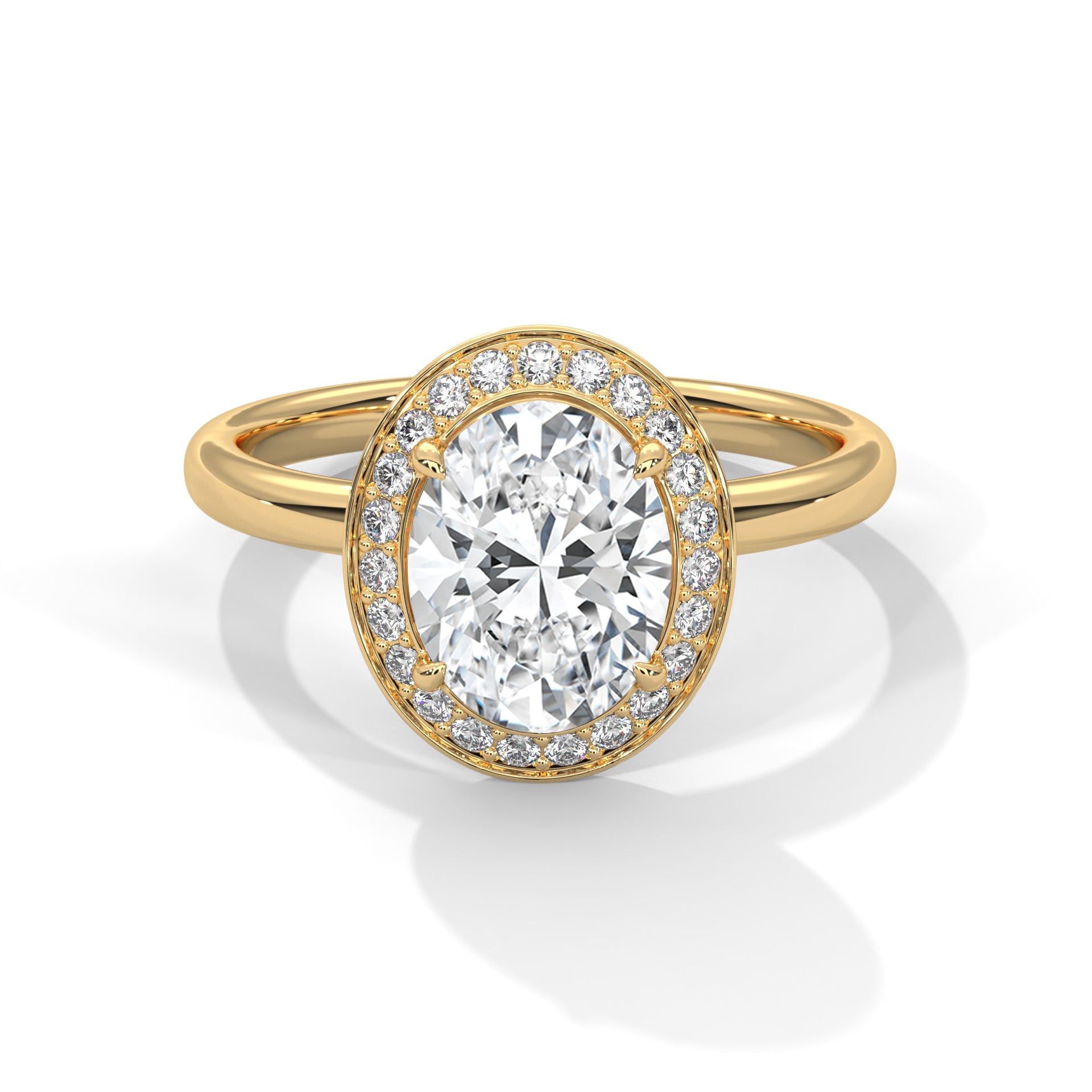 Stella - Yellow Gold - stella-YG-oval-hero