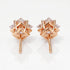 Sylvie - Rose Gold - sylvie-RG-princess-back