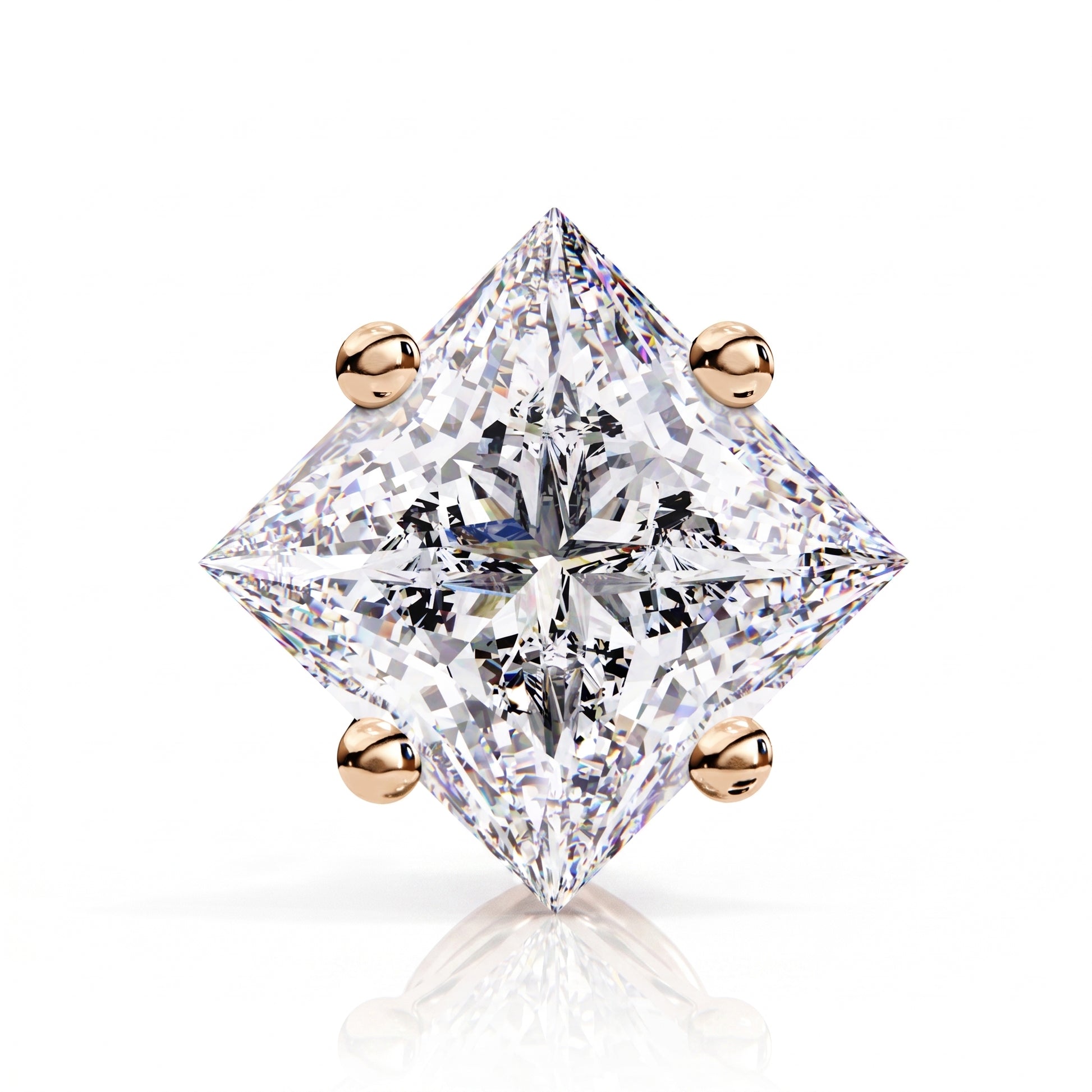 Sylvie - Rose Gold - sylvie-RG-princess-hero