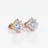 Sylvie - Rose Gold - sylvie-RG-princess-side