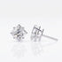 Sylvie - White Gold - sylvie-WG-princess-angle
