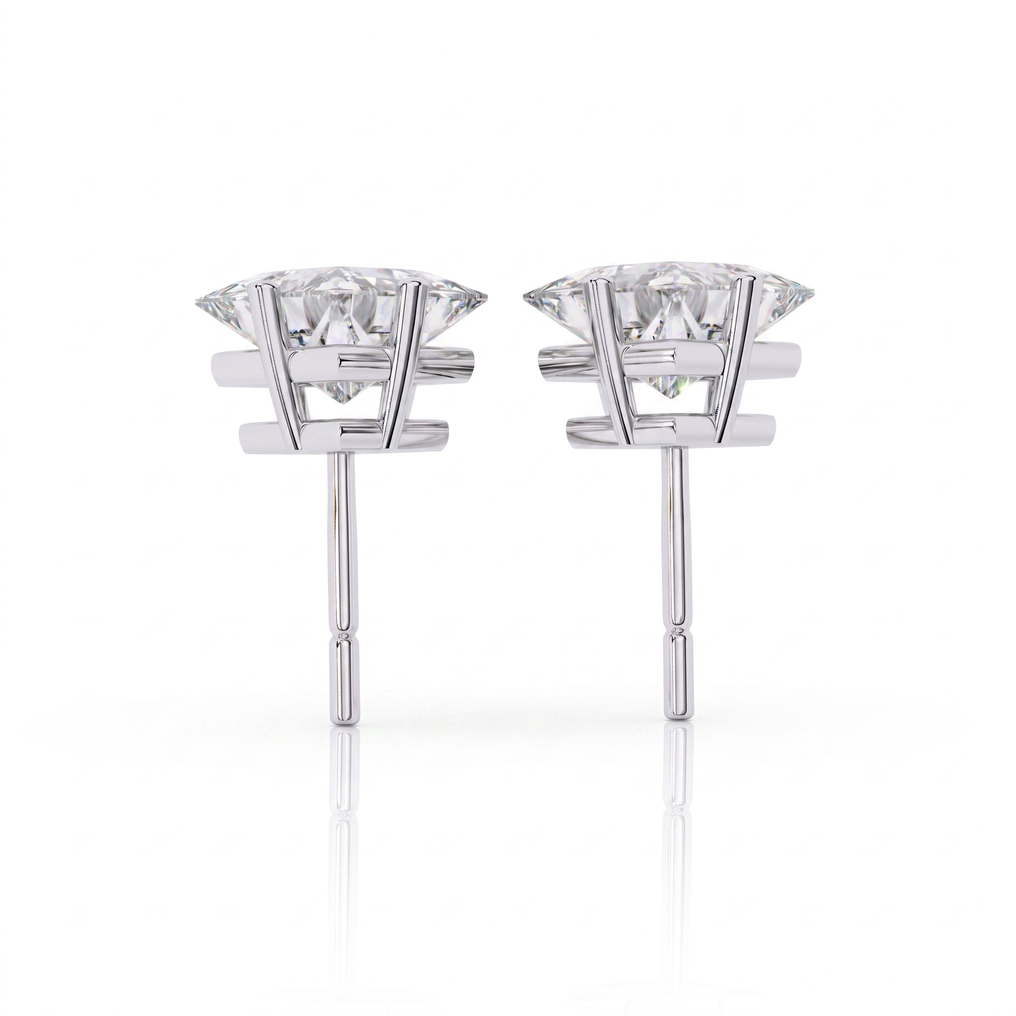 Sylvie - White Gold - sylvie-WG-princess-angle_1