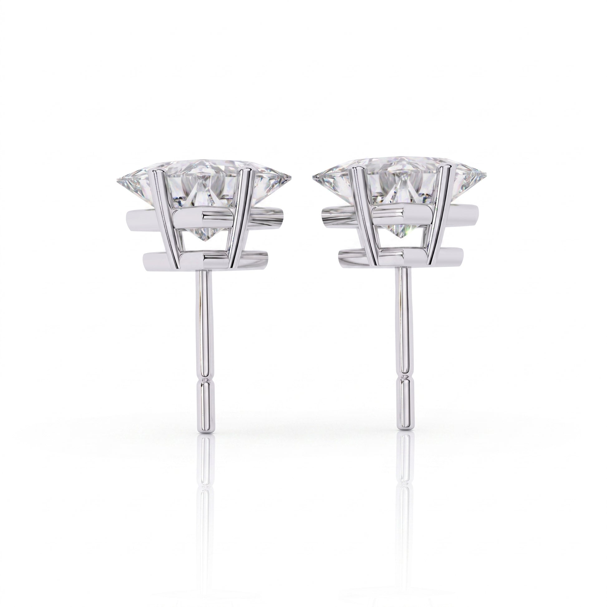 Sylvie - White Gold - sylvie-WG-princess-angle_1