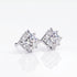 Sylvie - White Gold - sylvie-WG-princess-side