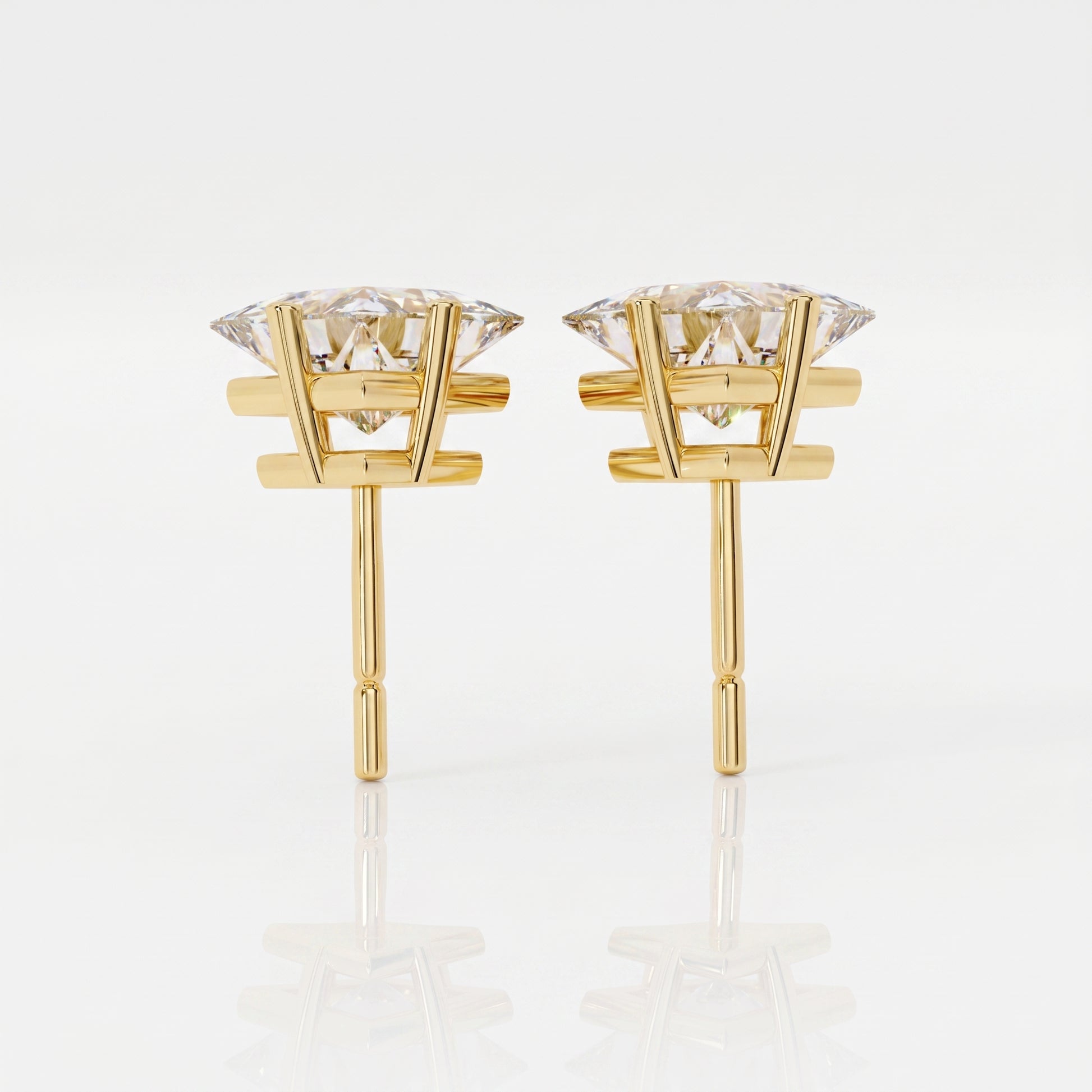 Sylvie - Yellow Gold - sylvie-YG-princess-angle_1